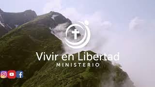 Confirmados | Video Lyric Oficial • Vivir En Libertad Adoración