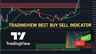 Tradingview best buy sell indicator for Smc