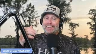 Episode 3 Kayak Rigging and Outfitting - Tournament Fishing Basics with Lance McWhorter