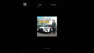 Alex Gaming - Car Parking Song (Official Audio)