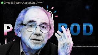 Baudrillard as Post-Marxist