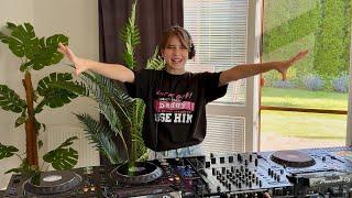 DJ GABI TECH HOUSE MIX  | weekend party starts now 