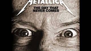 Metallica - The Day That Never Comes (Drums)