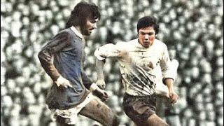 Steve Perryman Spurs Goals