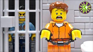 Lego Museum Heist and Prison Break.