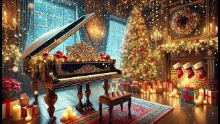 Relaxing Music & Warm Sounds - Beautiful Piano Music, Background Music, Sleep & Study