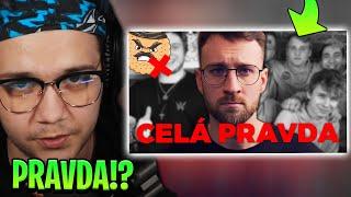 KEX CREW SKONČILA NEBO NE??? | REAKCE NA @Kellwiin VIDEO