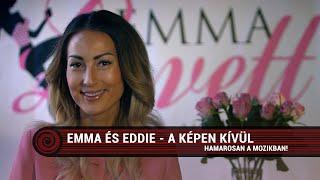 Emma és Eddie - A képen kívül (18) - filmrészlet #4