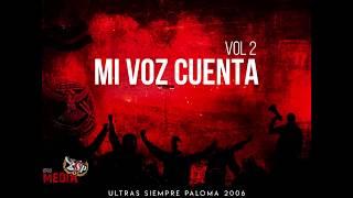 Album Mi Voz Cuenta V2 : 4- LA VERDAD