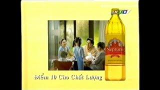 Quảng cáo dầu ăn Neptune - Cho 1 gà chiên (2002)