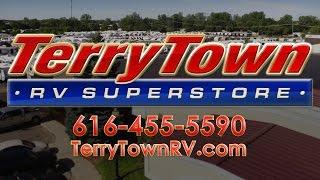 TerryTown RV Superstore: About Us