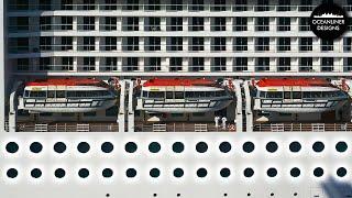 The Surprising Engineering of Ships' Portholes