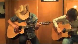 Dustin Lynch - Cowboys and Angels