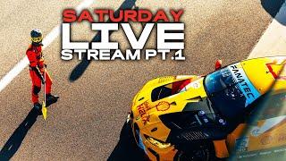 Saturday 2025 LIVE STREAM | Meguiar's Bathurst 12 Hour 2025