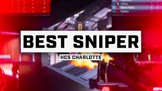 Best Sniper Clips - Halo Infinite | HCS Charlotte 2023