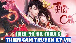 Game Lậu Mobile - Thiên Chi Cấm Việt Hóa - Miễn phí hậu trường