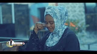 Namamajo shout-out Aisha Najamu X Hannafi Dan Ibro