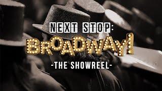 "Next Stop: Broadway!" - Concert Highlights