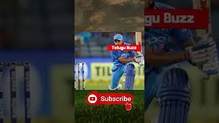 Kohli Sensational Record In Big Problem | Telugu Buzz Shorts