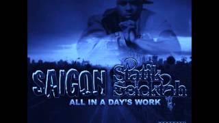 Saigon - The Rules (prod. Statik Selektah)