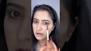 Makeup Tips & Tricks  #Shorts  - Anita Malik Vlogs