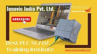 Innovic India Pvt. Ltd.: A Closer Look | Best PLC SCADA Training Institute |  Automation Training