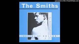 The Smiths - Heaven Knows I'm Miserable Now