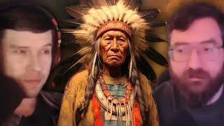 PKA Talks About Native Americans and US History (Compilation)