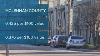 Local property tax rates could be lower