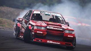 Nissan Skyline R31 Drift ▪ Forgotten Skyline