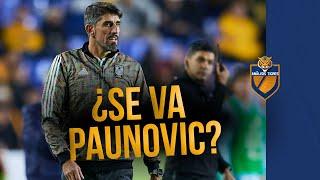 ¿Veljko Paunovic SE VA de Tigres? Responde el entrenador de la UANL | Liga MX