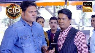 Investigation के बीच में क्या Daya और Abhijeet पहुँचे Pizza खाने? | CID | Full Episode