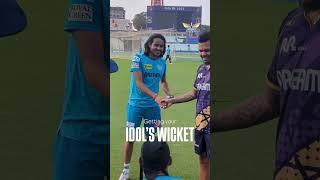 Digvesh Rathi living his dreams 