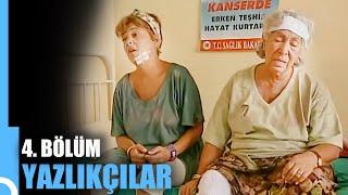 Yazlıkçılar  4. Bölüm | Tek Parça