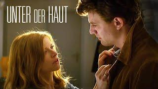 Unter der Haut (Drama ganzer Film auf Deutsch, Deutsche Spielfilme in voller Länge anschauen)