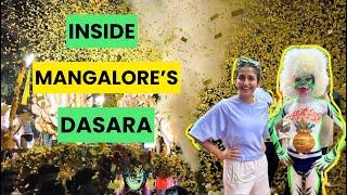 Birthday Vlog Part 2: Taj Bekal, Mangalore Dasara, Foodie Finds & Fun