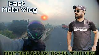 Riding The World's Fastest Motorcycle Nirgudi Siddik