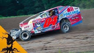 Gary Tomkins - Canandaigua Motorsports Park - GoPro Footage