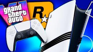 Стоит ли брать PS5 Pro для GTA 6?