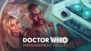 Doctor Who - 'Space Babies' Medley