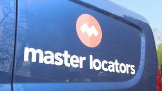 Master Locators - Your Trusted Underground Utility Locators