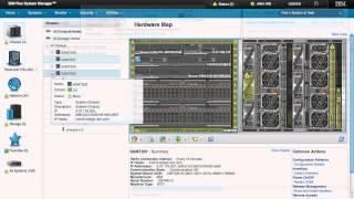 IBM Flex System Manager 1.2 - Integration Through Simplified User Experience