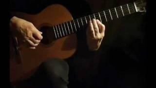 Vladimir Karlash  "Fantasy" for classical guitar and organ