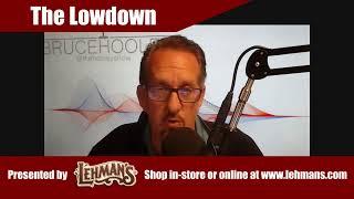 The LowDown, presented by Lehmans.com, via PressProsMagazine.com