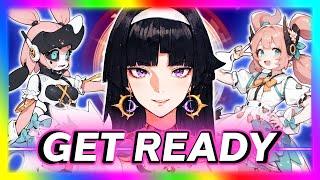 WHO is Astra Yao & the Virtual Idols? Hidden Lore EXPLAINED! | Zenless Zone Zero