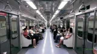 Seoul Metro Jingles