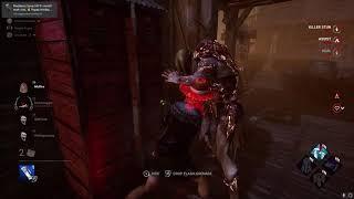 Another Fresh Helping of Head On Stuns! - Dead by Daylight