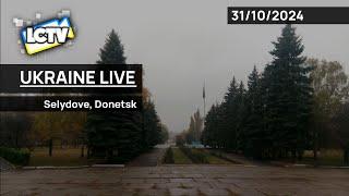  Ukraine Live Cams from Kyiv/Lviv/Odesa/Dnipro/Donetsk/Sumy and more - With Audio