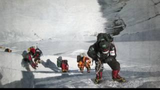 Did the stuff in the movie Everest actually happen?