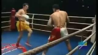 Zabit Samedov highlight(N.L production)